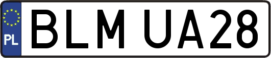 BLMUA28