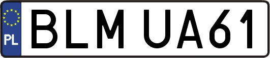 BLMUA61