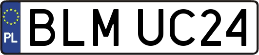 BLMUC24