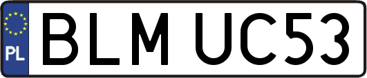 BLMUC53