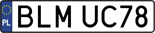 BLMUC78