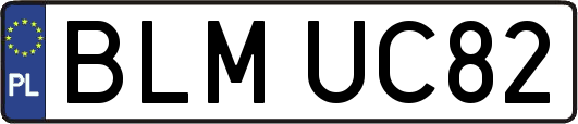 BLMUC82