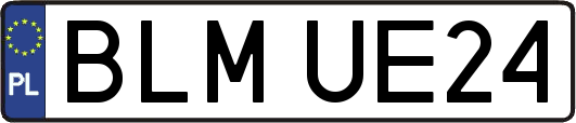 BLMUE24