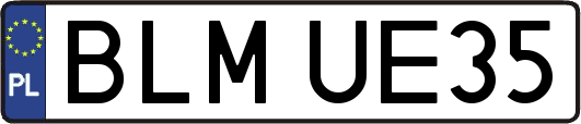 BLMUE35
