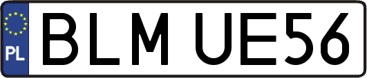 BLMUE56