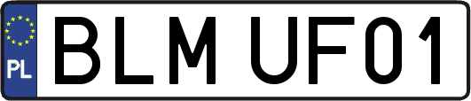 BLMUF01