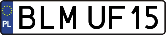 BLMUF15