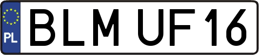 BLMUF16