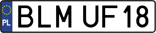 BLMUF18