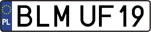 BLMUF19