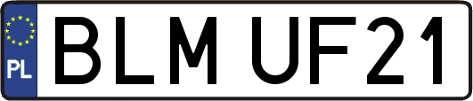 BLMUF21
