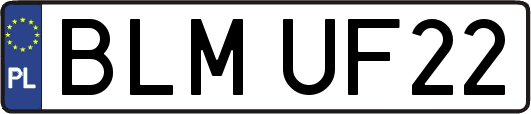 BLMUF22