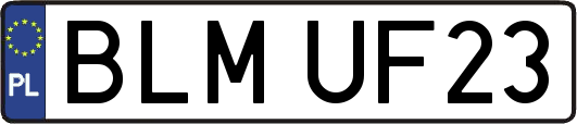 BLMUF23