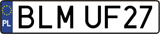 BLMUF27