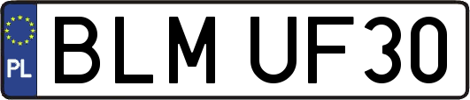 BLMUF30
