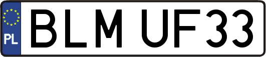 BLMUF33