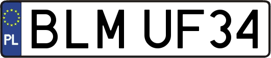 BLMUF34