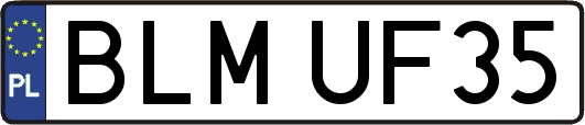 BLMUF35