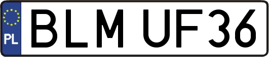 BLMUF36