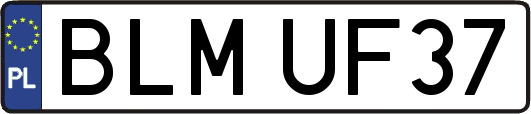 BLMUF37