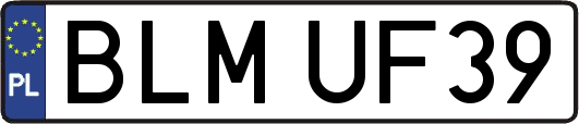 BLMUF39