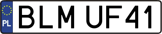 BLMUF41