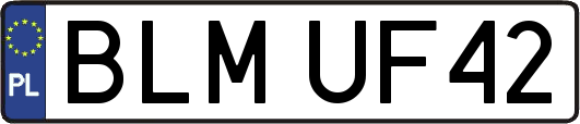 BLMUF42