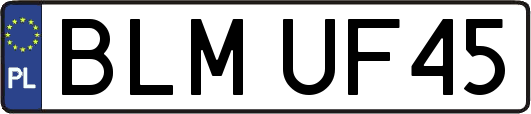 BLMUF45
