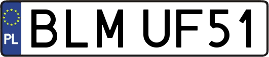 BLMUF51