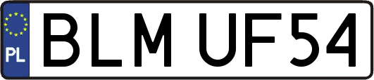 BLMUF54