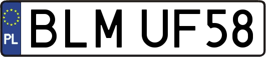 BLMUF58