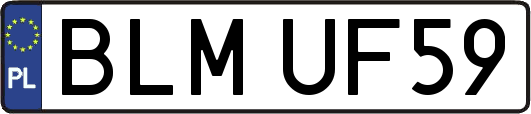 BLMUF59