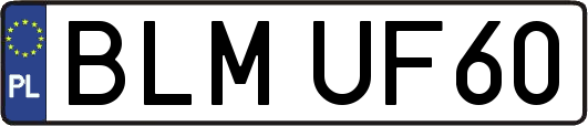 BLMUF60