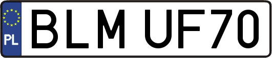 BLMUF70