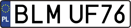 BLMUF76
