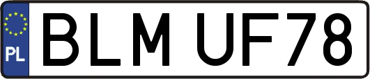 BLMUF78