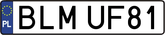 BLMUF81