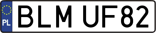 BLMUF82