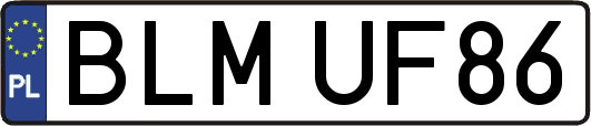 BLMUF86