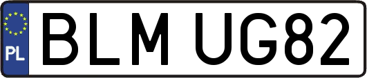 BLMUG82