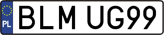 BLMUG99