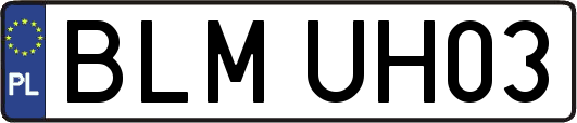BLMUH03