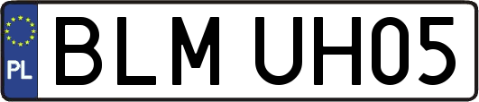 BLMUH05