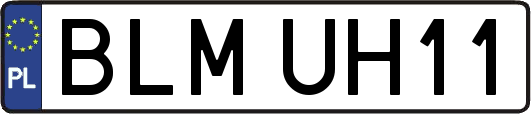BLMUH11