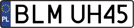 BLMUH45