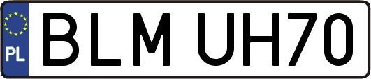 BLMUH70