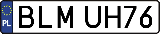 BLMUH76