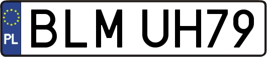 BLMUH79