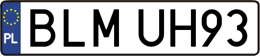 BLMUH93