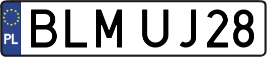 BLMUJ28